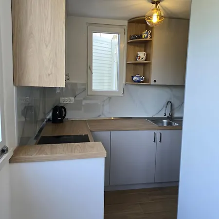 Apartment Dado *