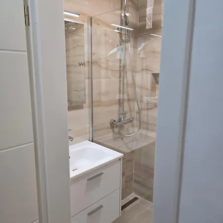 Apartment Dado *