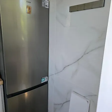 Dado Apartment *
