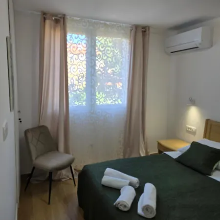 Apartment Dado